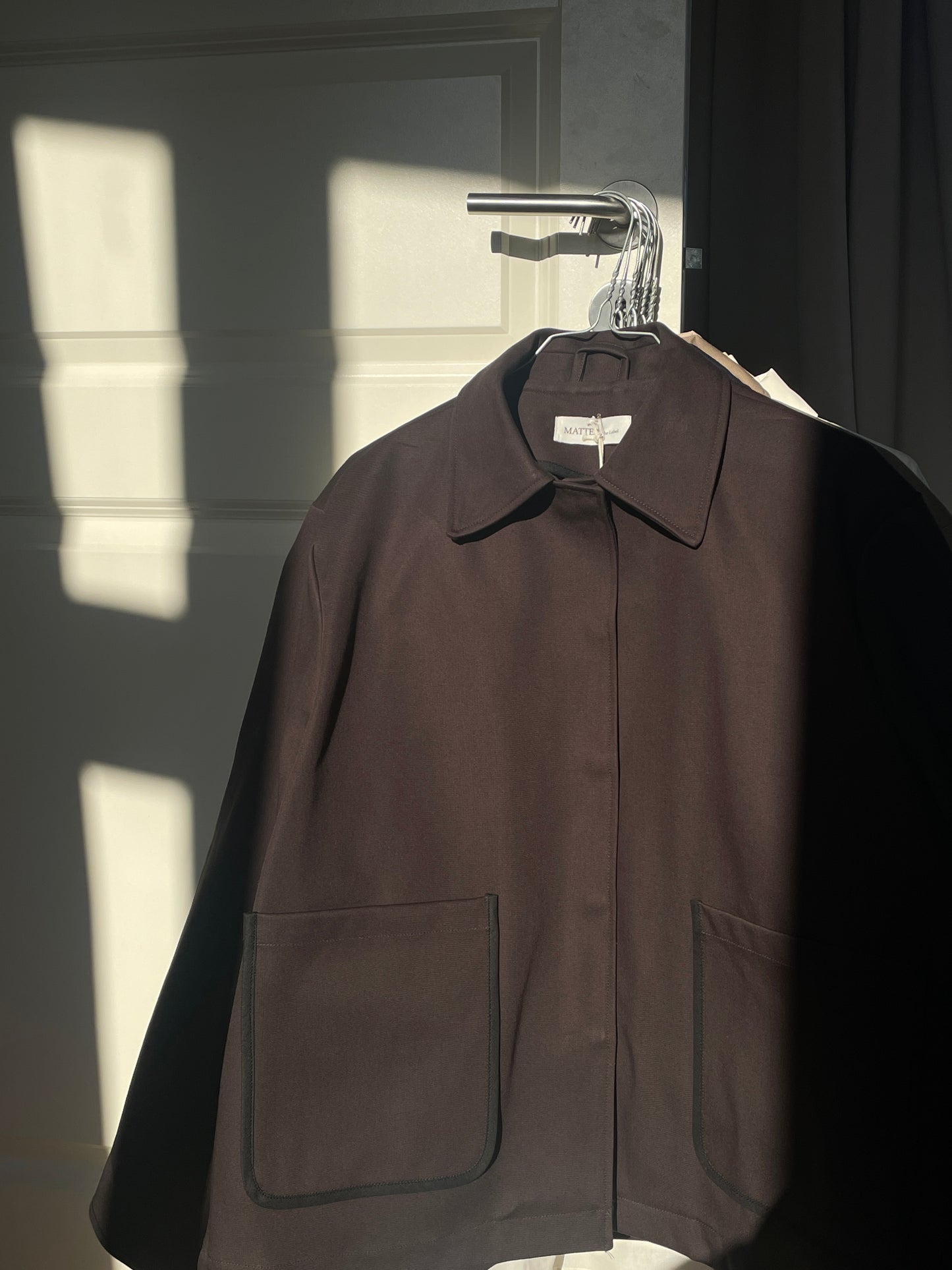 Amalie Jacket