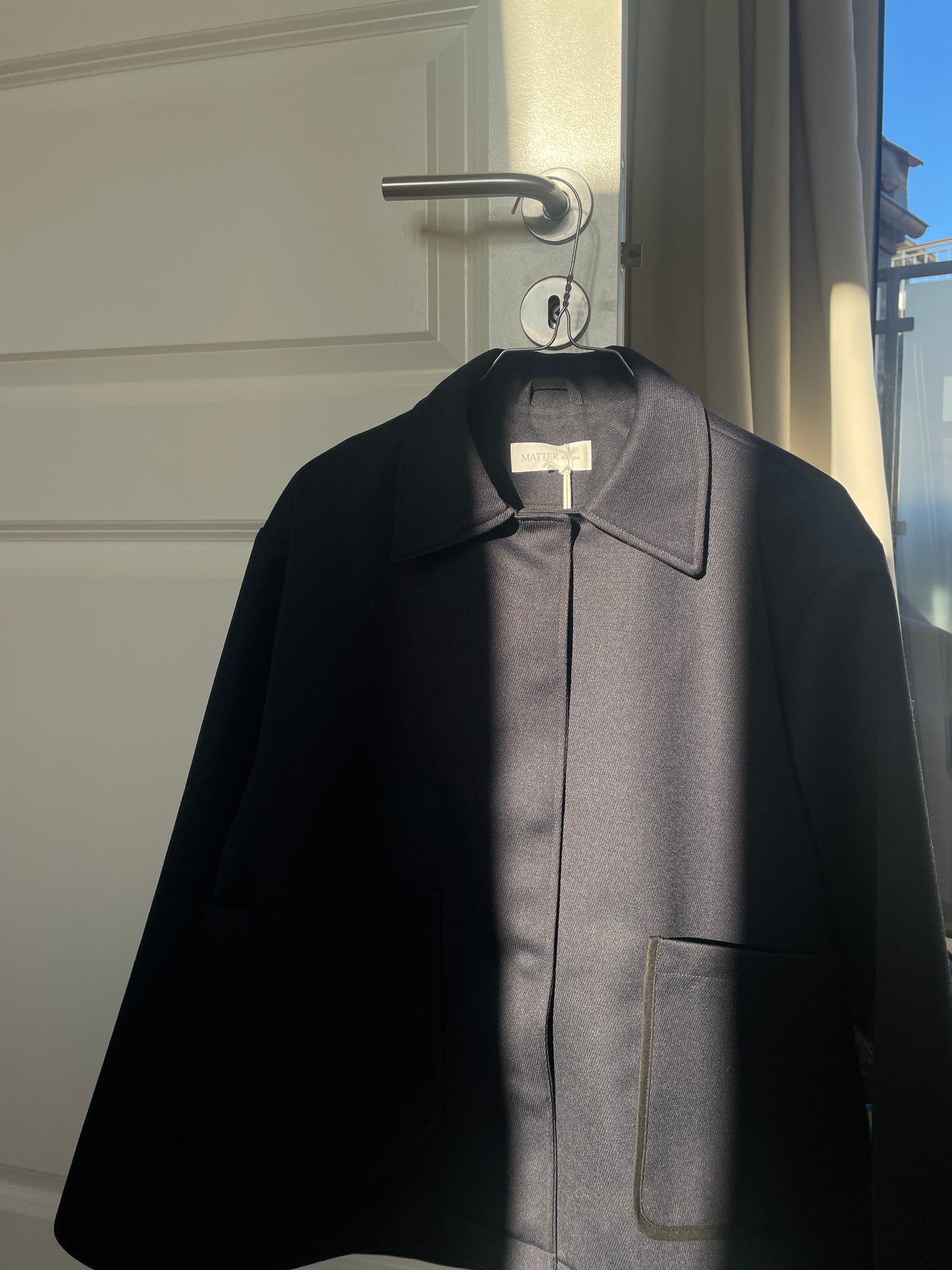 Amalie Jacket