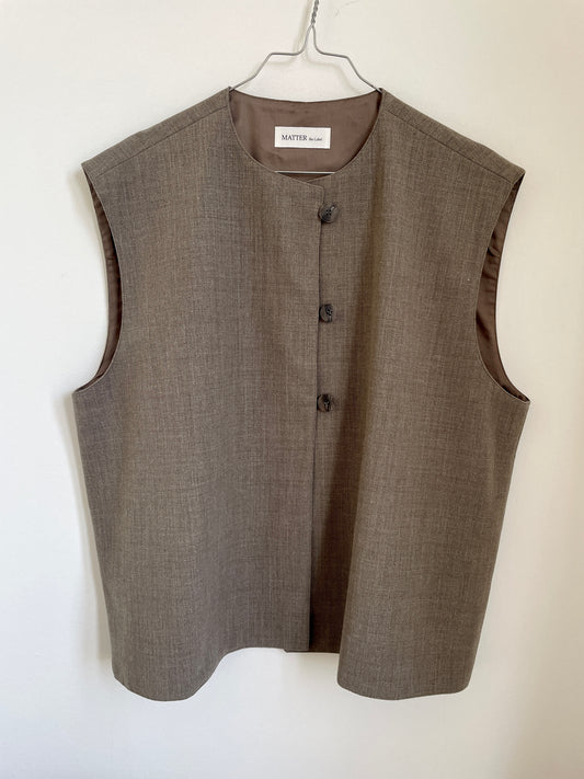 Laura waistcoat