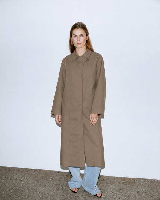 Arch Coat