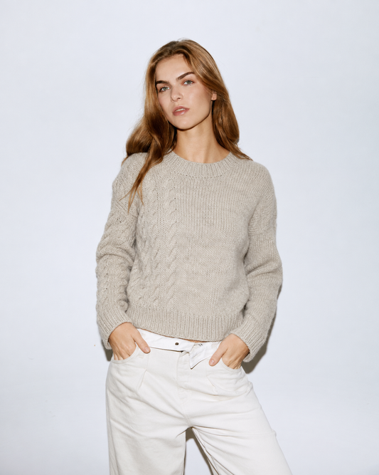 Cable Knit