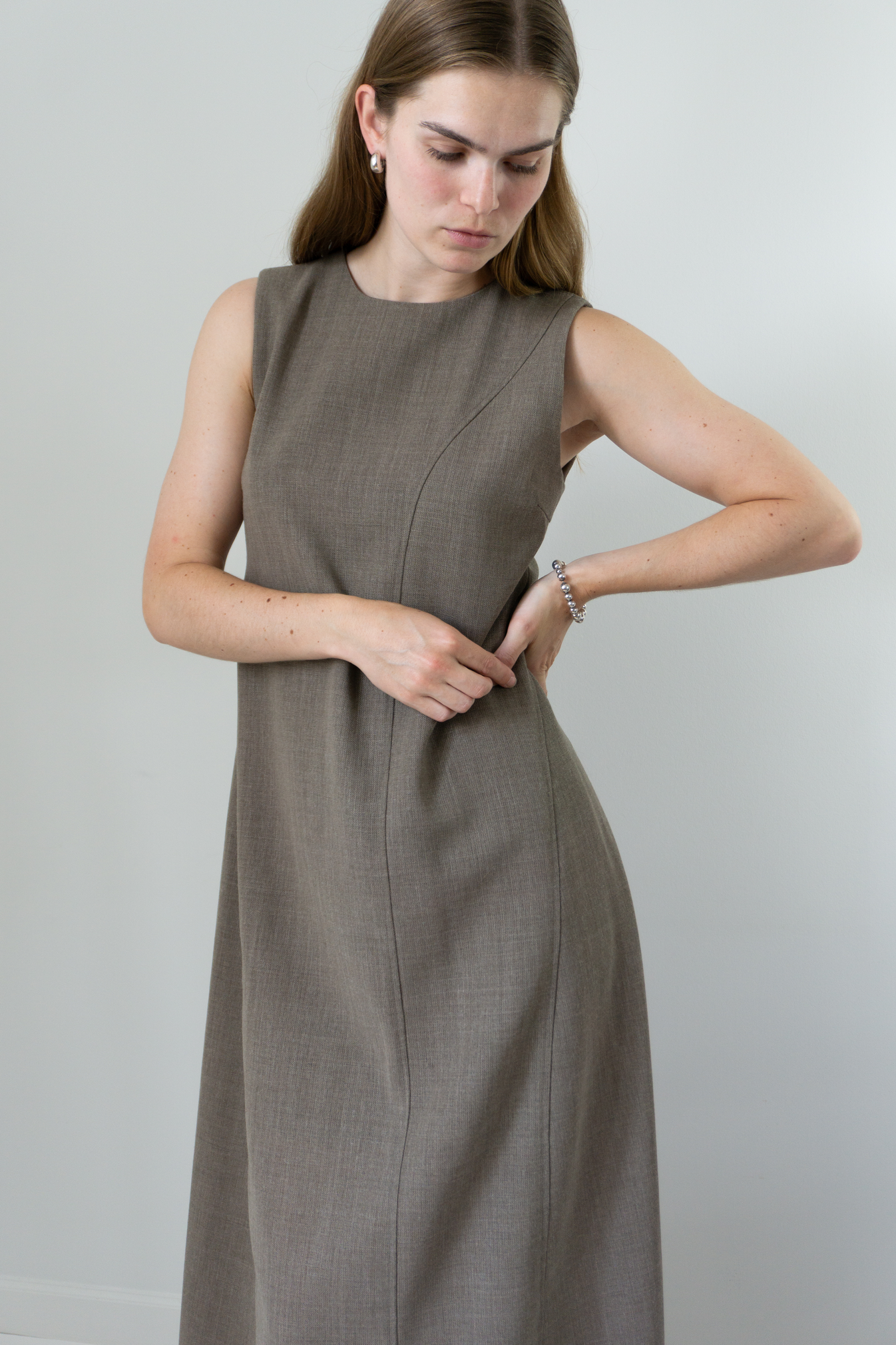 Essential Sculpt Dress main image 0