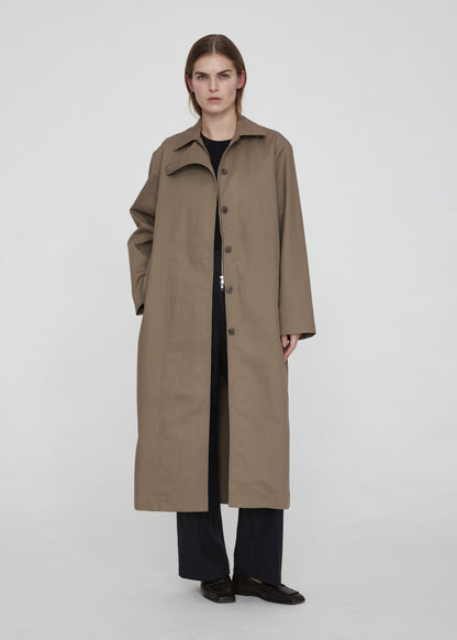 Arch Coat