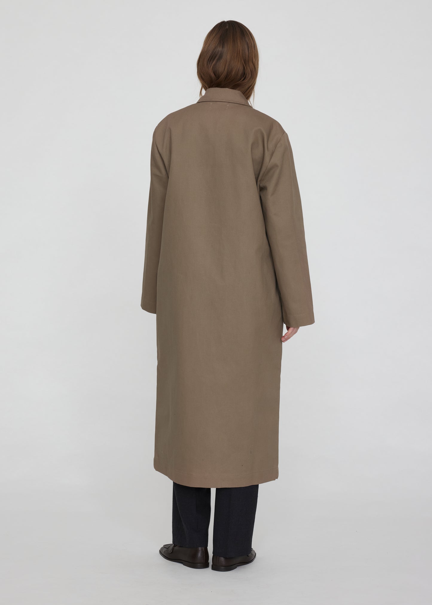 Arch Coat