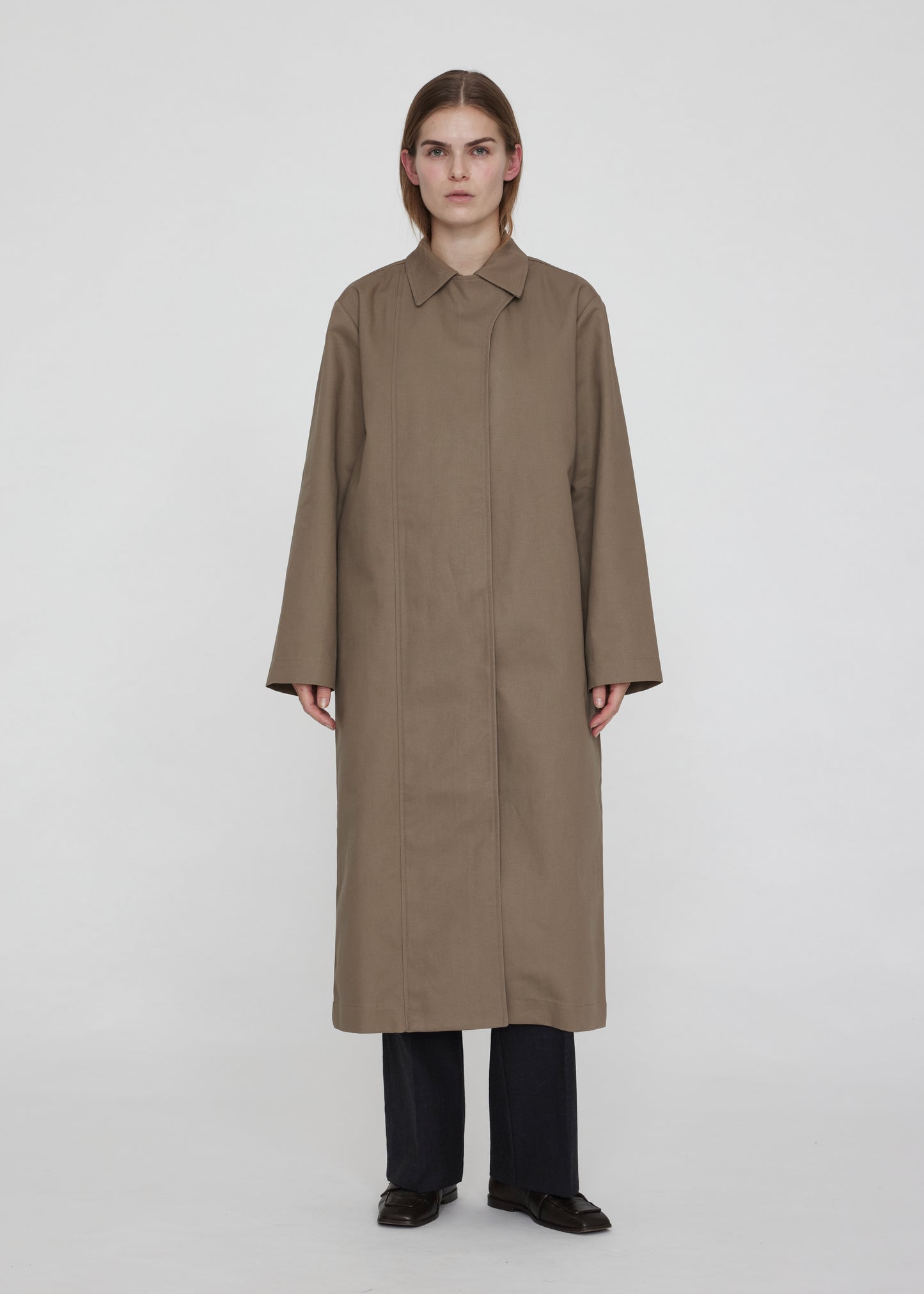 Arch Coat