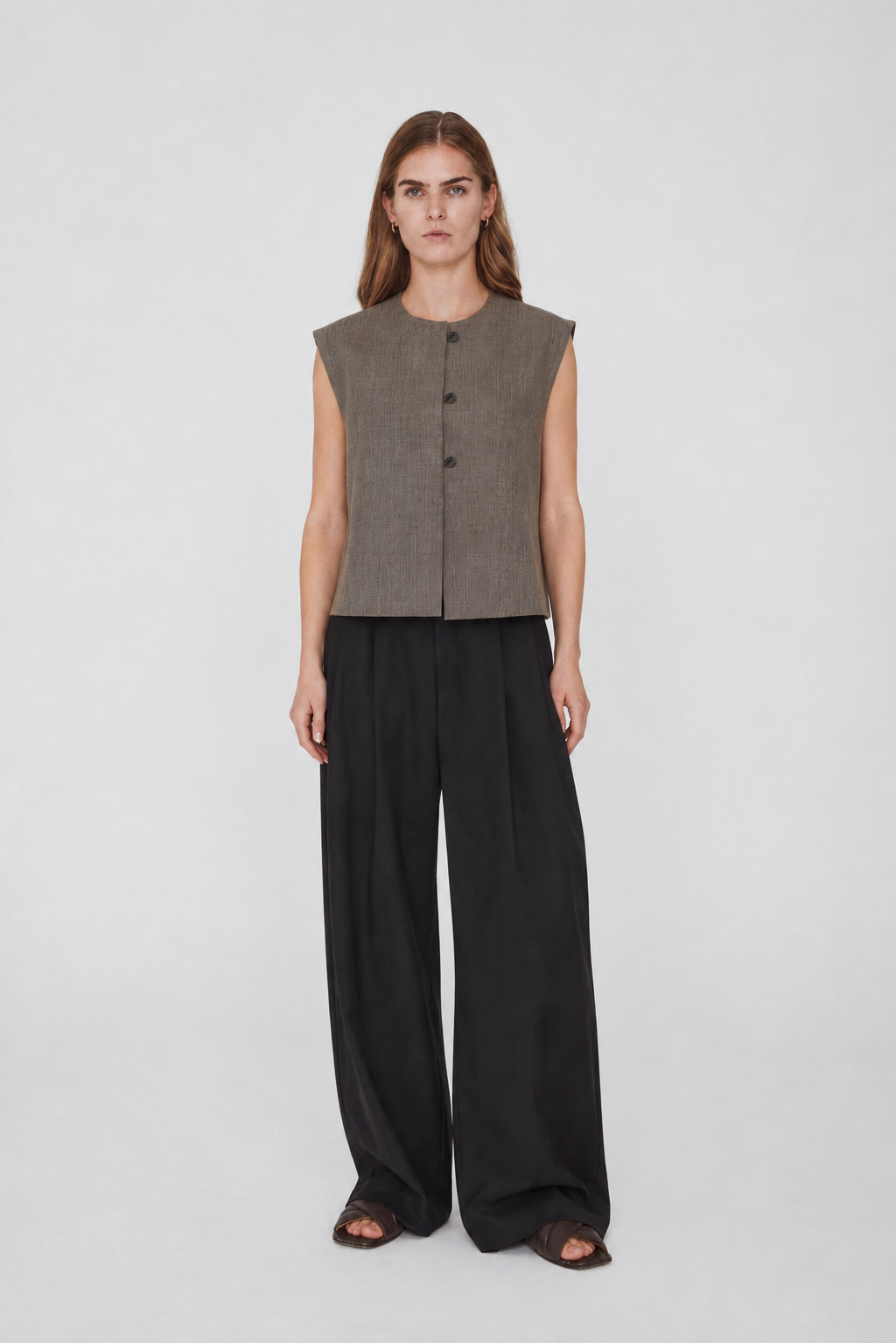 Laura waistcoat